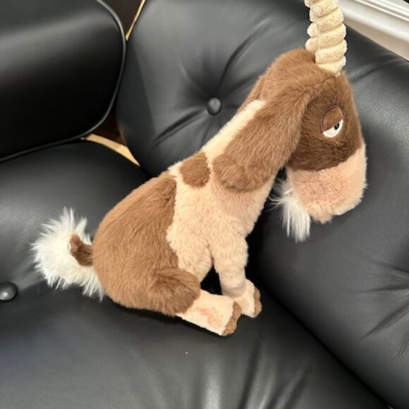 Jellycat Goat stuffed animal --New with tags - Picture 5 of 7